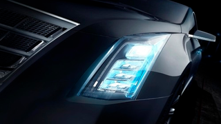 Cadillac CTS-V Coupe, Concept Car Headed To Detroit